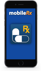 mobileRx Pharmacy App