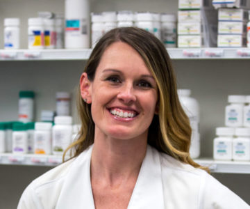 Staff - Belmont Pharmacy